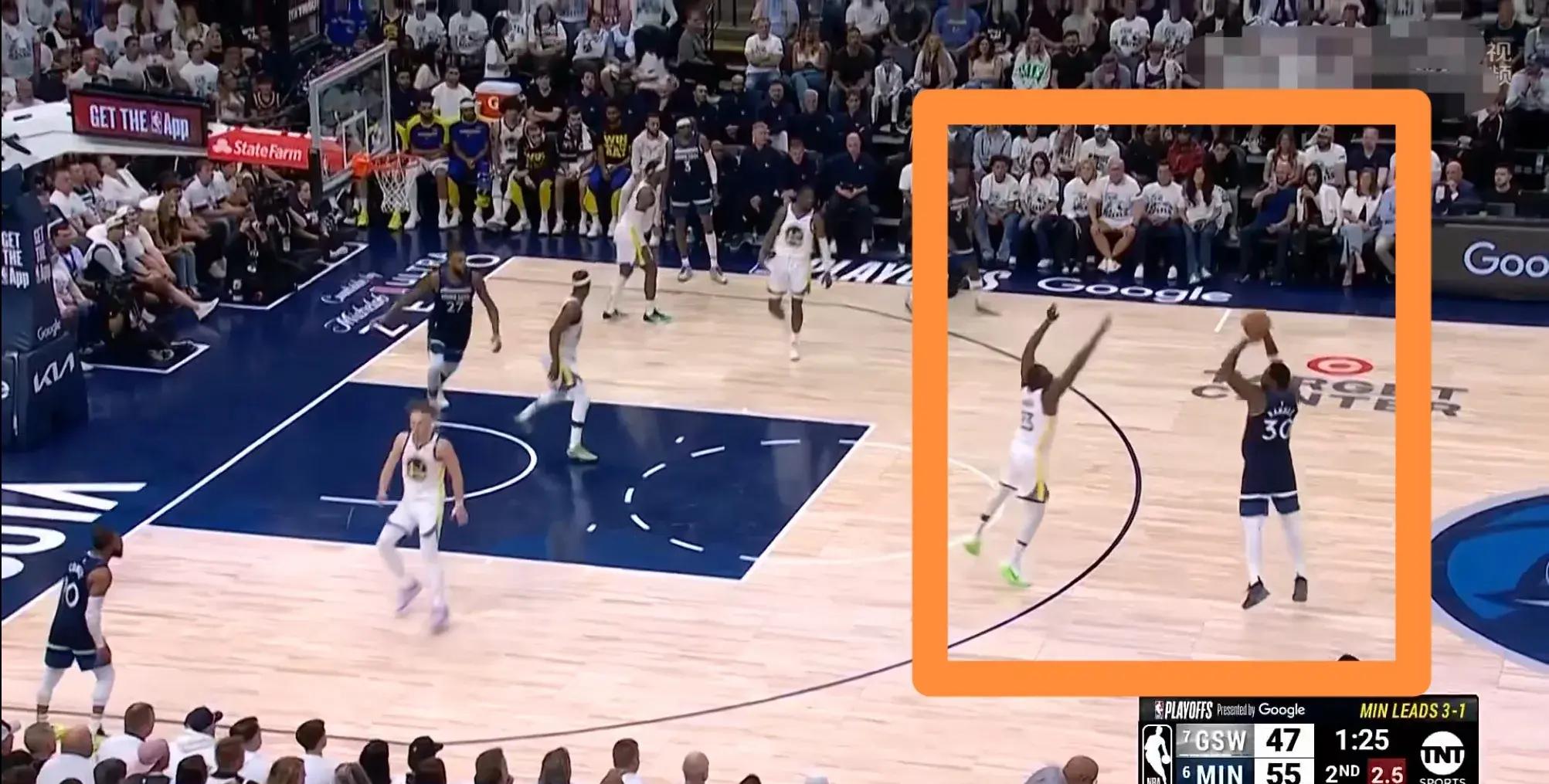 骑士主场击败森林狼，拉文比赛中表现高效