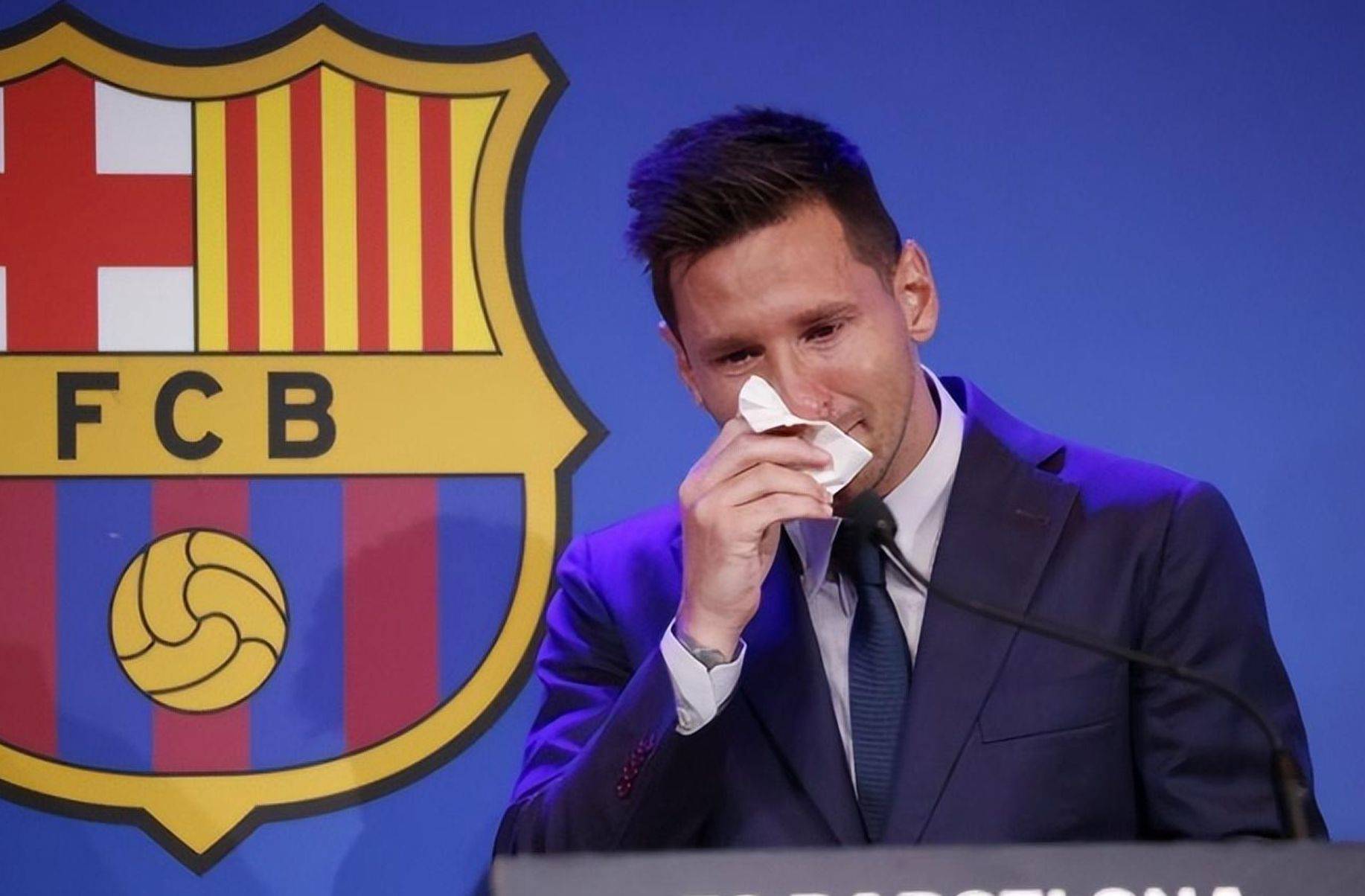 关于梅西火力全开，巴萨赛场上风光无限的信息