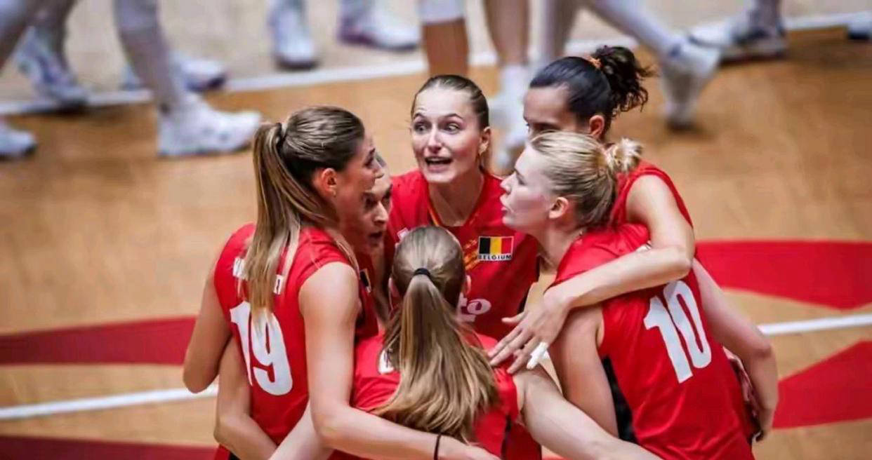 比利时队再次大胜，跻身前四强的简单介绍