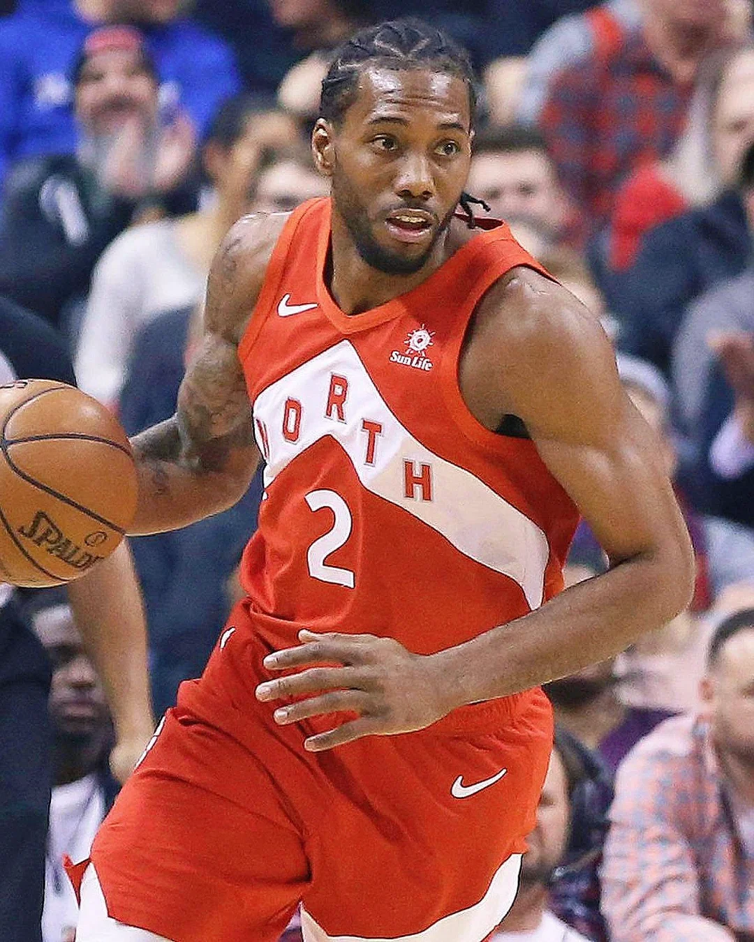 包含猛龙险胜76人，伦纳德绝杀成为最大功臣的词条