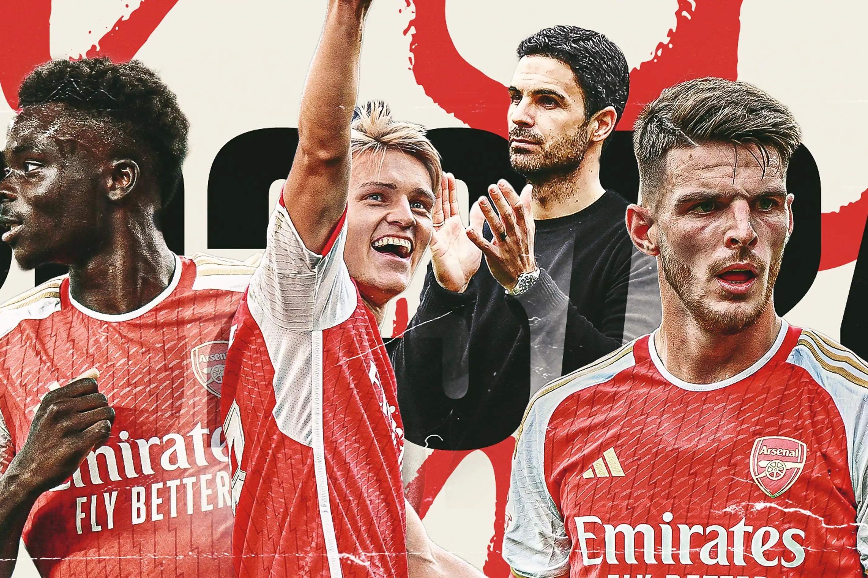 阿森纳击败卢顿，英超欧冠资格岌岌可危的简单介绍