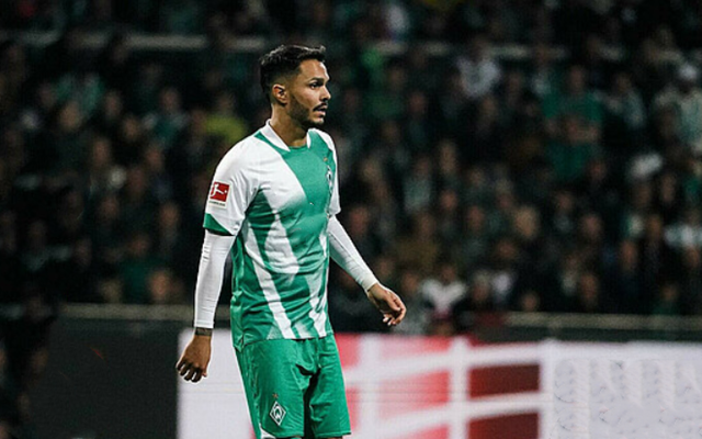 云达不莱梅客场战胜沙尔克04，实力强劲的简单介绍