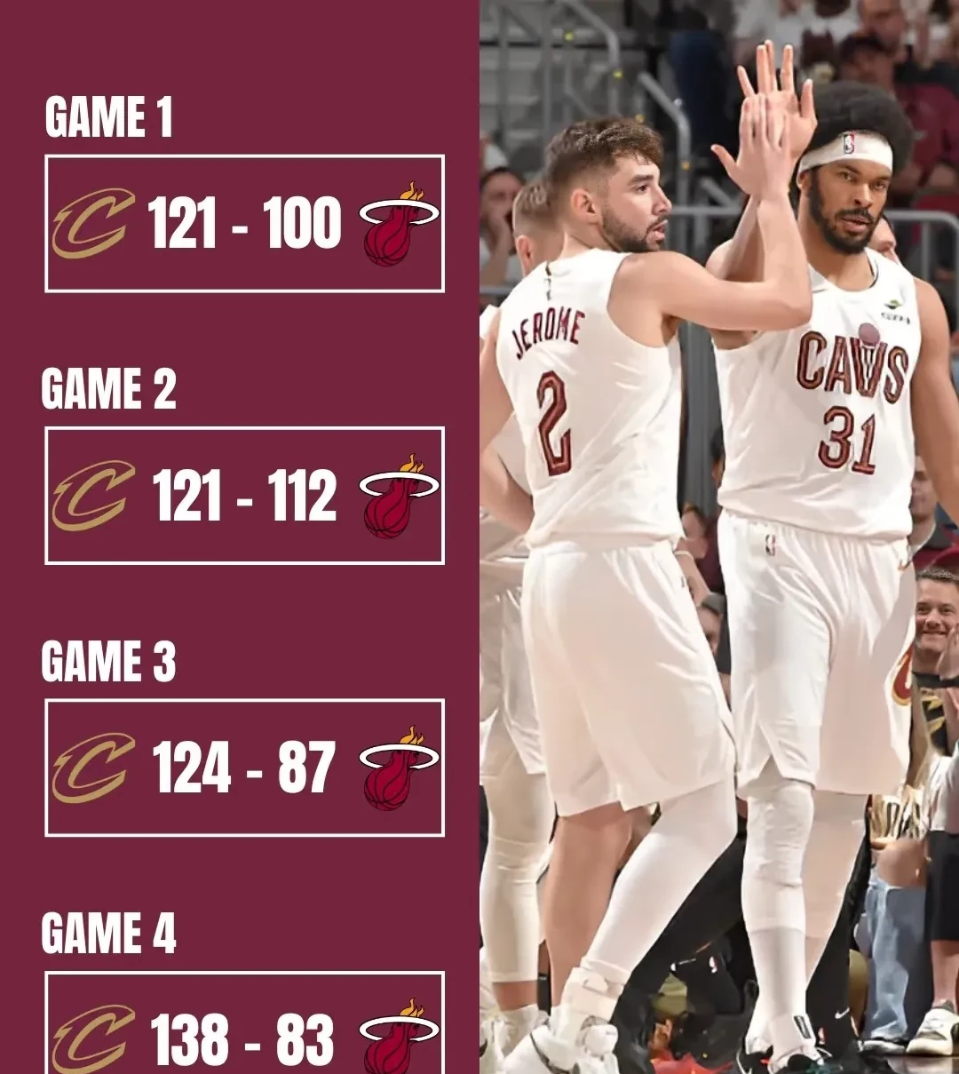 包含骑士战胜黄蜂，东部排名提升的词条