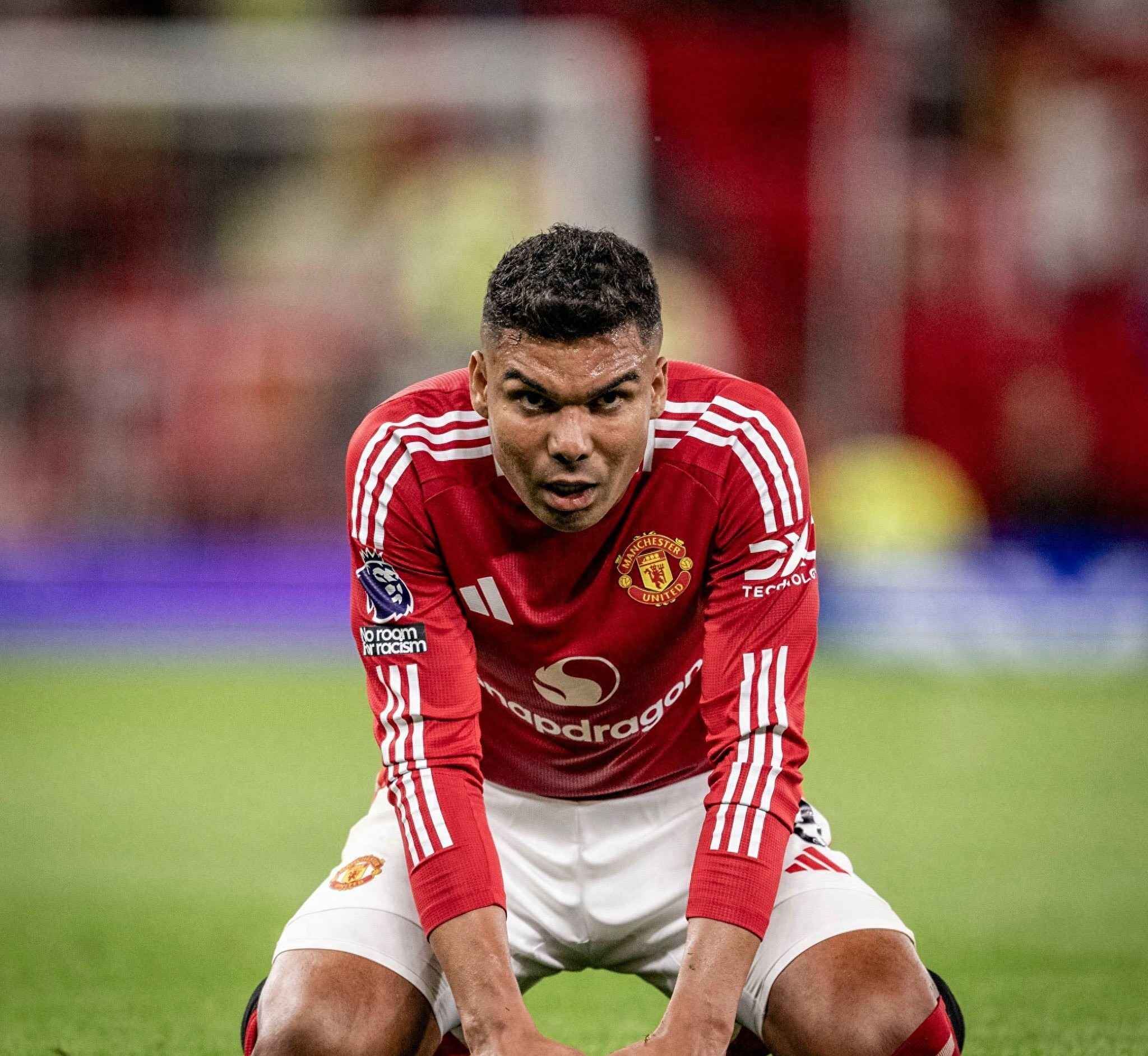 热刺主场不敌曼联，遗憾告负