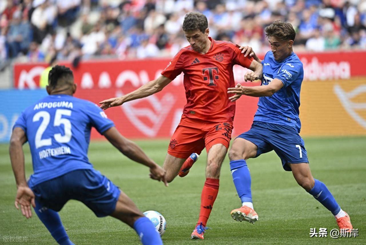 霍芬海姆客场力克对手，喜迎客场胜利的简单介绍