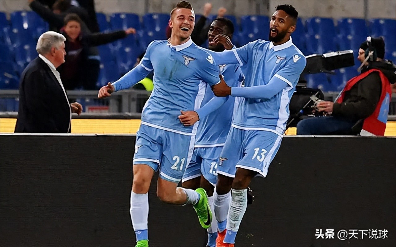 乌迪内斯胜出比赛，球队士气飙升