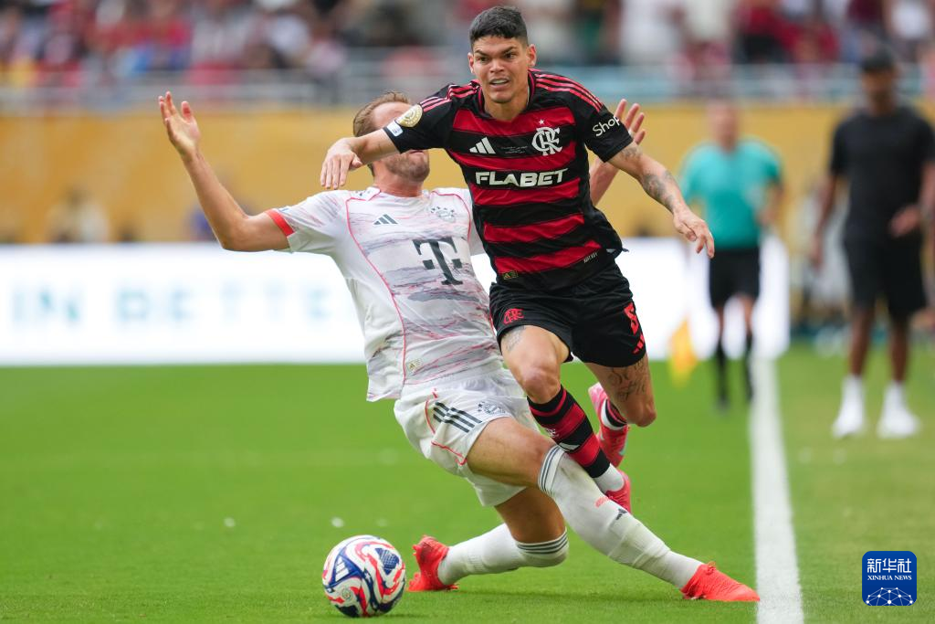 拜仁慕尼黑主场击败卢多戈雷茨，提前晋级