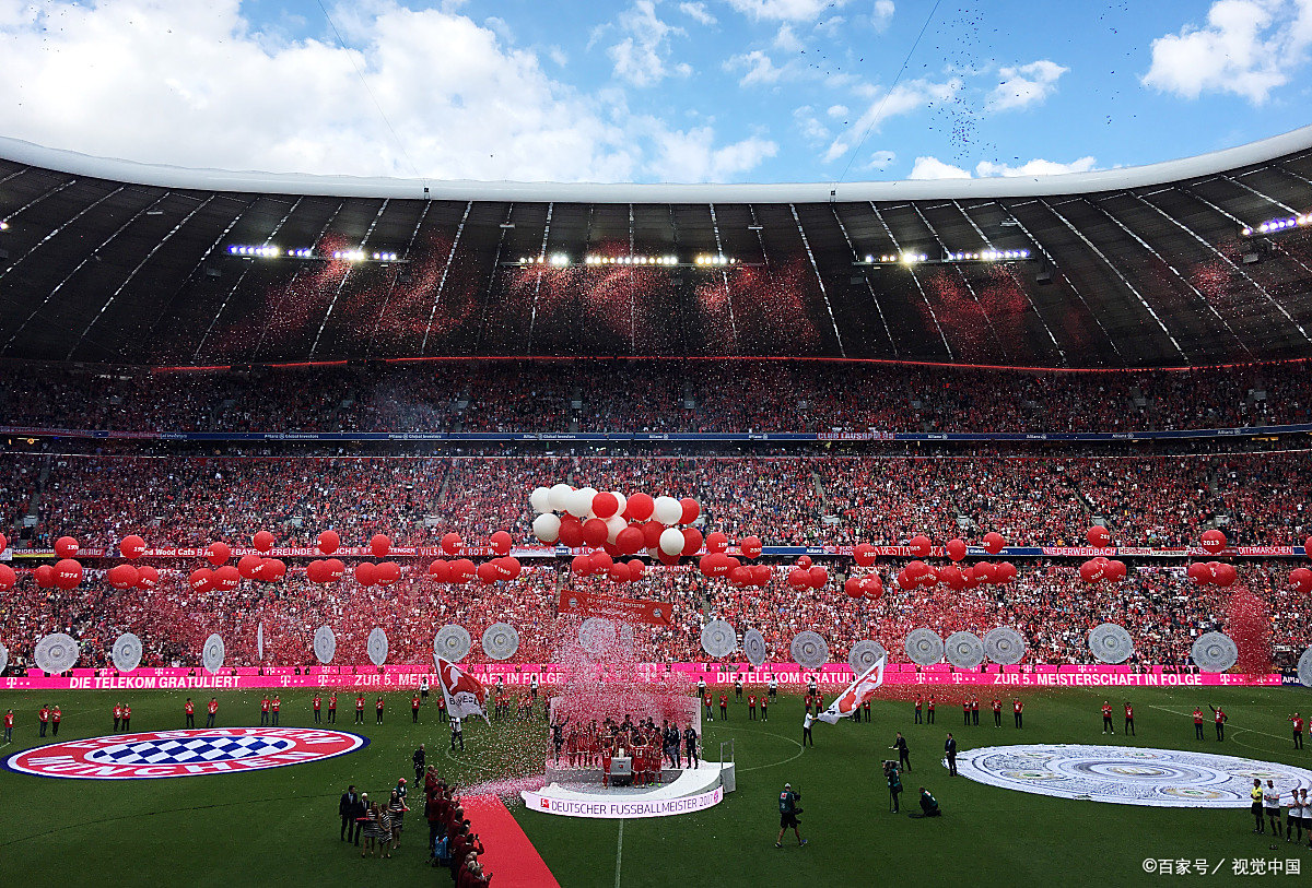 拜仁慕尼黑主场击败卢多戈雷茨，提前晋级