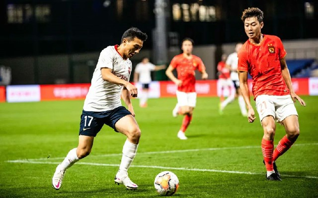 恒大队士气低迷，客场战绩不如人意的简单介绍